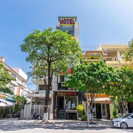 Bao Quyen Hotel 岘港 外观 照片