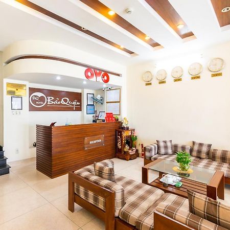 Bao Quyen Hotel 岘港 外观 照片