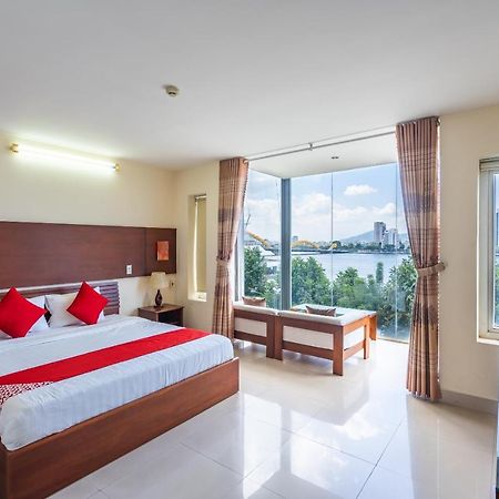 Bao Quyen Hotel 岘港 外观 照片