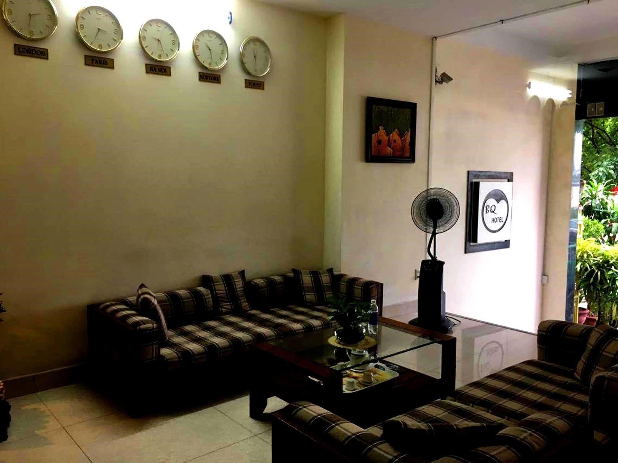 Bao Quyen Hotel 岘港 外观 照片