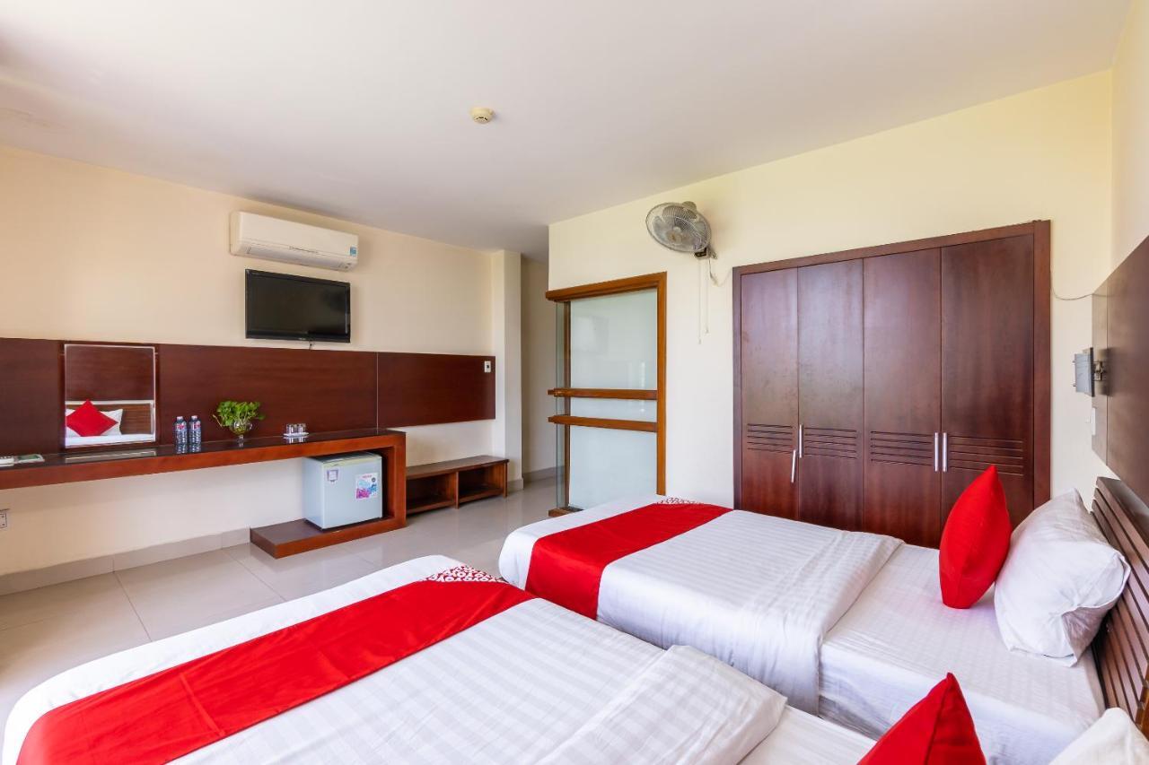 Bao Quyen Hotel 岘港 外观 照片