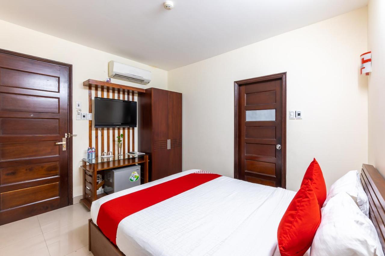 Bao Quyen Hotel 岘港 外观 照片