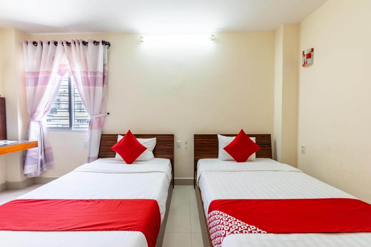 Bao Quyen Hotel 岘港 外观 照片