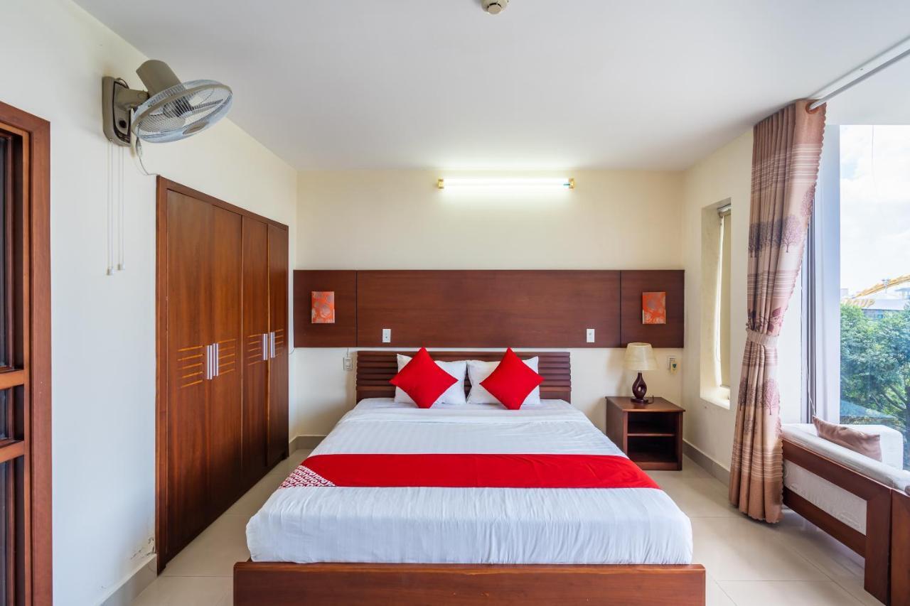 Bao Quyen Hotel 岘港 外观 照片