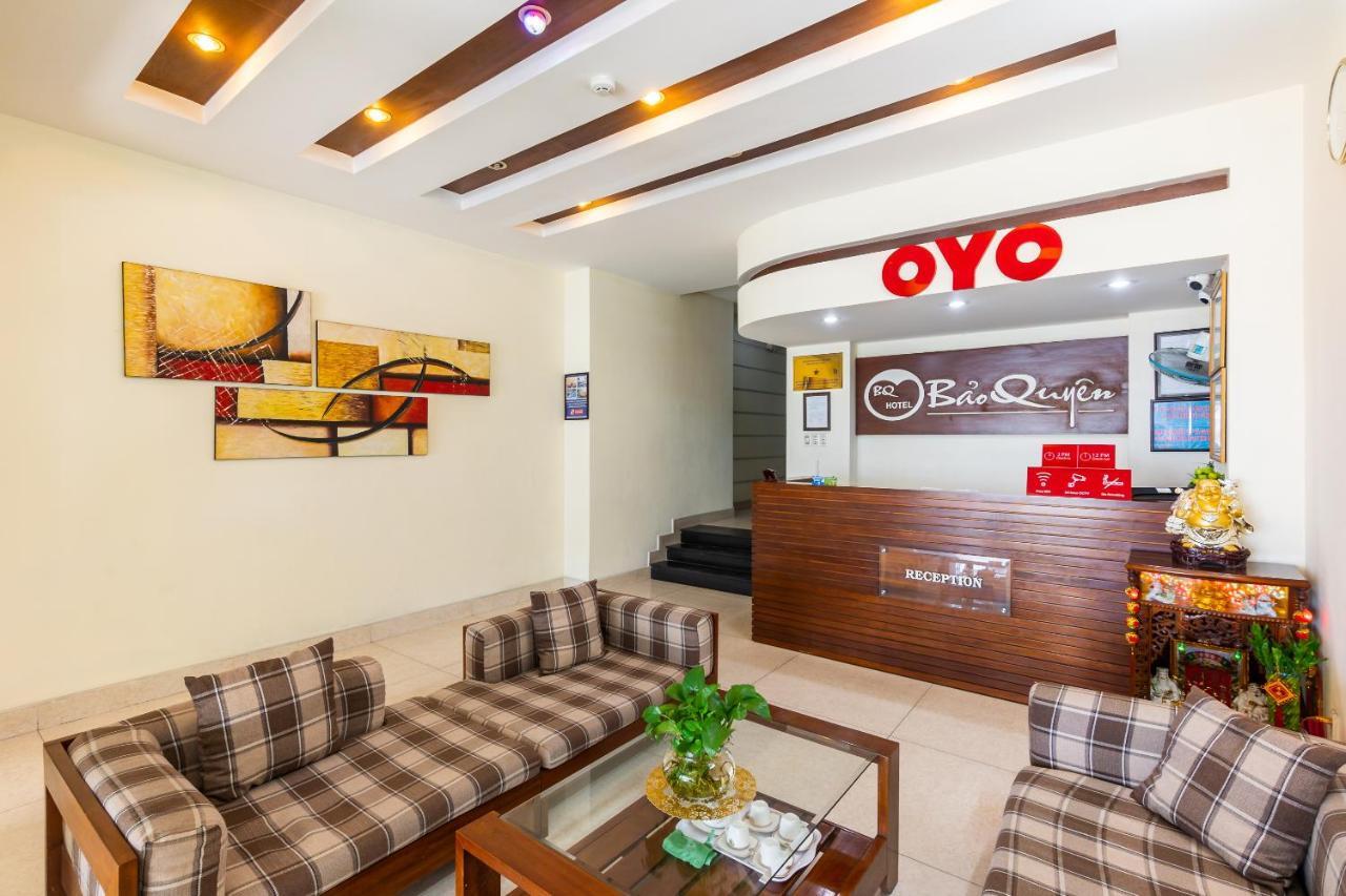 Bao Quyen Hotel 岘港 外观 照片